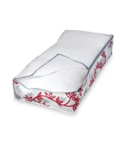 Custodia per coperte - misura x-large - 95x45x18 cm.